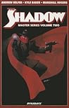 Shadow Master Series Volume 2