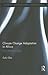 Climate Change Adaptation in Africa by Gufu Oba