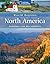 Reading Expeditions (World Studies: World Regions): North America: Geography and Environments