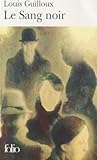 Le Sang noir