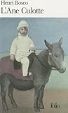 L'Âne Culotte