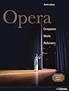 Opera by Andras (ed) Batta