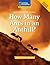 How Many Ants in an Anthill? (Reading Expeditions)