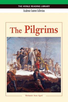 The Pilgrims (Heinle Reading Library, Academic Content Collection)