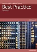 Best Practice Elementary Coursebook