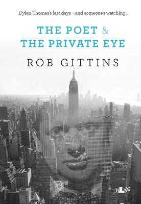 The Poet & the Private Eye