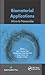 Biomaterial Applications: M...
