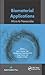 Biomaterial Applications: Micro to Nanoscales