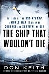 The Ship That Wou...