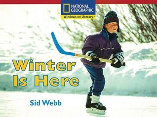 Windows on Literacy Emergent (Science: Earth/Space): Winter is Here