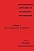 Advances in Vocational Psychology: Volume 1: the Assessment of interests (Contemporary Topics in Vocational Psychology Series)