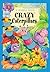 A Sparkle Book: Crazy Caterpillars