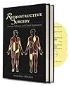 Reconstructive Surgery: Anatomy, Technique, and Clinical Application