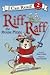 Riff Raff The Mouse Pirate (Turtleback School & Library Binding Edition)
