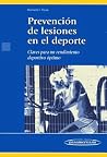 ROMERO:Prevenci n Lesiones en el Deporte: Claves para un rendimiento de portivo óptimo (Spanish Edition)