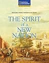 Reading Expeditions (Social Studies: Voices From America's Past): The Spirit of a New Nation (Avenues)