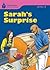 Sarah's Surprise: Foundations Reading Library 1