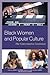 Black Women and Popular Culture by Adria Y. Goldman