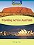 Traveling Across Australia