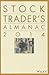 Stock Trader's Almanac 2014