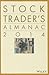 Stock Trader's Almanac 2014