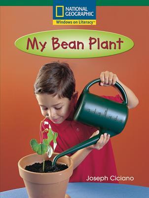 My Bean Plant (Windows on Literacy, Fluent Level 14: Science)