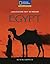 Reading Expeditions (Social Studies: Civilizations Past to Present): Egypt (Language, Literacy, and Vocabulary - Reading Expeditions)