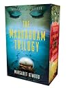 MADDADDAM TRILOGY...