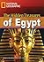 The Hidden Treasures of Egypt: Footprint Reading Library 7
