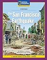 Content-Based Chapter Books Fiction (Science: Eyewitness): The San Francisco Earthquake