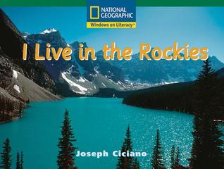I Live in the Rockies (Avenues: Windows on Literacy, Fluent)