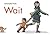 Wait by Antoinette Portis