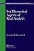 Set Theoretical Aspects of Real Analysis (Chapman & Hall/CRC Monographs and Research Notes in Mathematics)