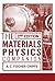 The Materials Physics Companion, 2nd Edition