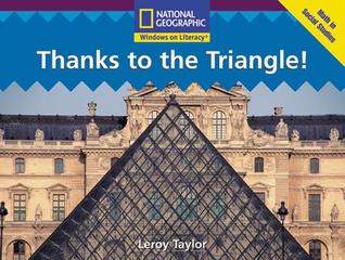 Thanks to the Triangle! (Windows on Literacy, Early: Math in Social Studies)
