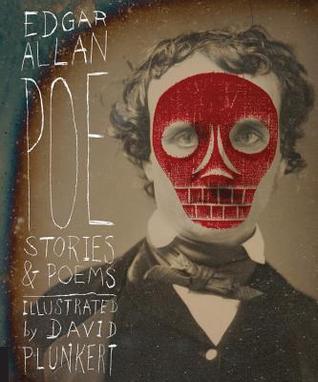 Edgar Allan Poe: Stories & Poems (Hardcover)