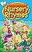 Nursery Rhymes: My First Rhymes Tab Book (My First Tab Books)