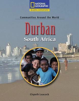Durban, South Africa (Reading Expeditions: Social Studies)