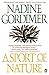 A Sport of Nature by Nadine Gordimer