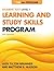 The hm Learning and Study Skills Program by Judy Tilton Brunner