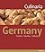 Culinaria Germany by Christine Metzger