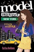 Model Undercover: New York