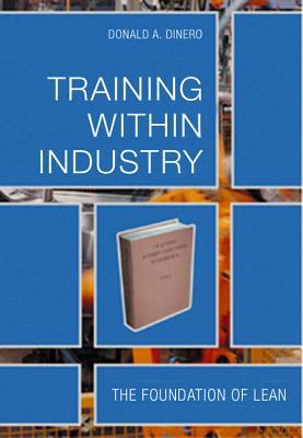 Training Within Industry (Hardcover)