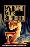 Atlas Shrugged by Ayn Rand