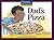 Content-Based Readers Fiction Early (Social Studes): Dad's Pizza