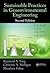 Sustainable Practices in Geoenvironmental Engineering