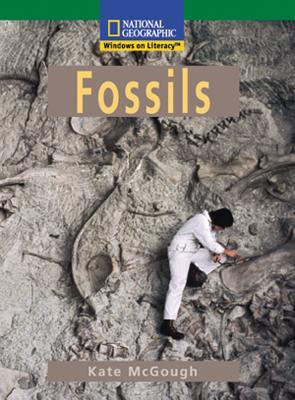 Windows on Literacy Fluent (Science: Earth/Space): Fossils