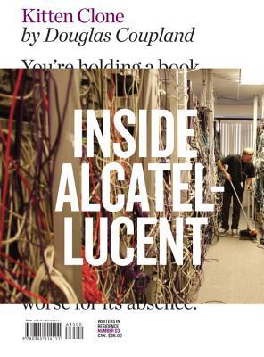 Kitten Clone: Inside Alcatel-Lucent (Paperback)