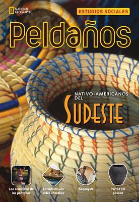 Nativo-americanos del Sudeste/ Native Americans of the Southeast (National Geographic Estudios Sociales) (Spanish Edition)