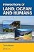 Interactions of Land, Ocean...